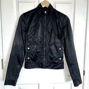 💠3/$10 MEXX Lightweight Black Jacket